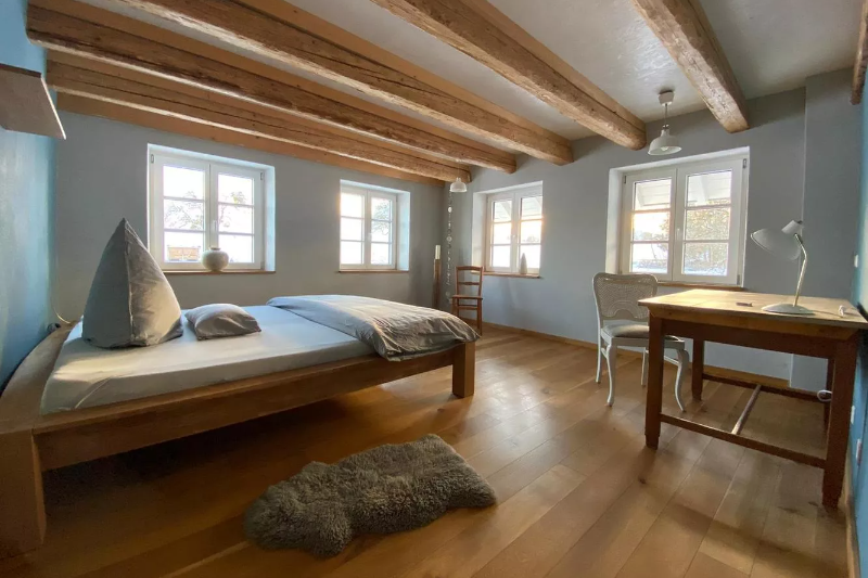 Übernachtungen Bliss Hof Übernachtungen Bliss Hof